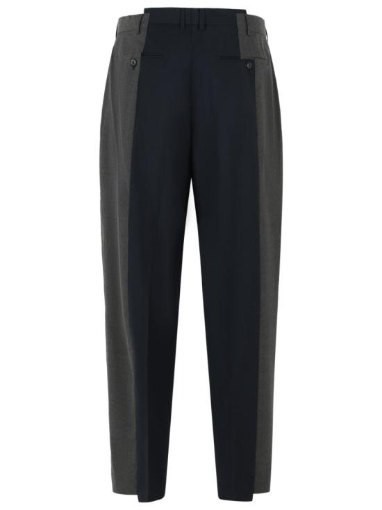 26FW 마르지엘라 팬츠 S50KA0734 MTN179 962 Black - MAISON MARGIELA
