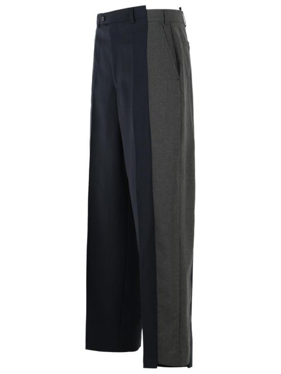 26FW 마르지엘라 팬츠 S50KA0734 MTN179 962 Black - MAISON MARGIELA