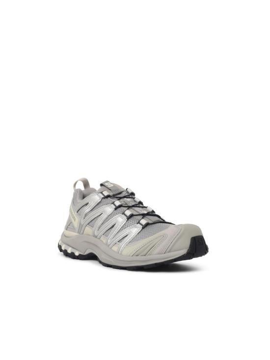 26FW 살로몬 XA 프로 3D 스니커즈 L41617500 ALLOY FTW SILVER LUNAR ROCK Grey - SALOMON