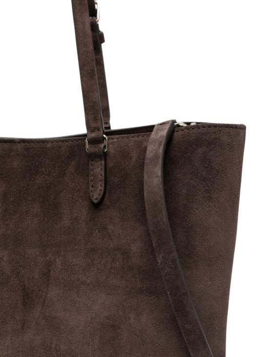 26FW 발렌티노 가라바니 토트백 9W2B0T74KQQ Black - VALENTINO GARAVANI