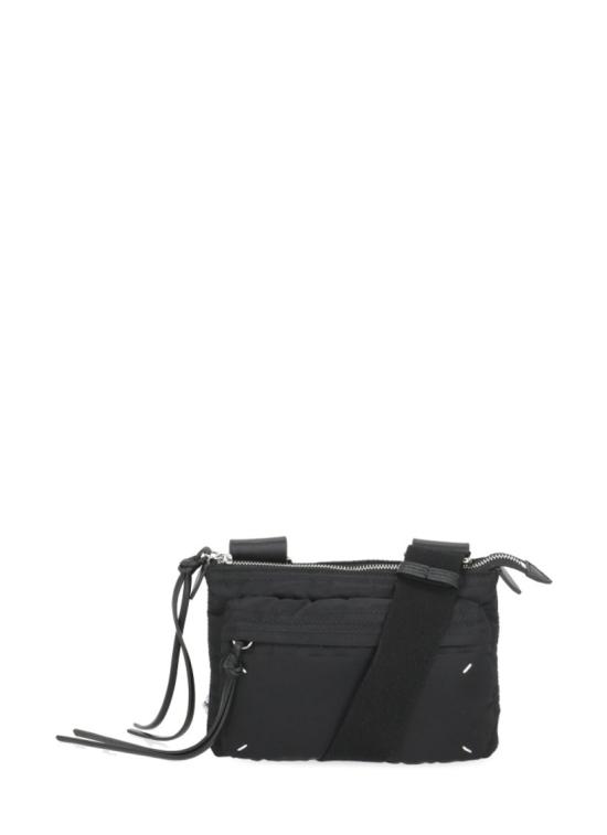 26FW 마르지엘라 숄더백 SB1WG0097P9226H0015 Black