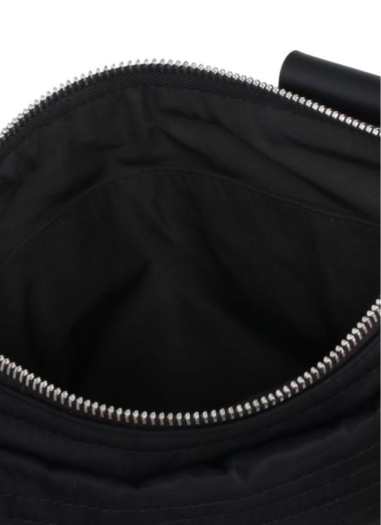 26FW 마르지엘라 숄더백 SB1WG0097P9226H0015 Black - MAISON MARGIELA