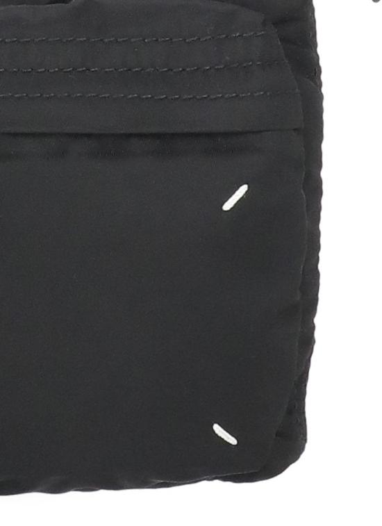 26FW 마르지엘라 숄더백 SB1WG0097P9226H0015 Black - MAISON MARGIELA