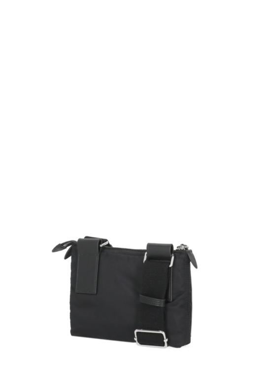 26FW 마르지엘라 숄더백 SB1WG0097P9226H0015 Black - MAISON MARGIELA