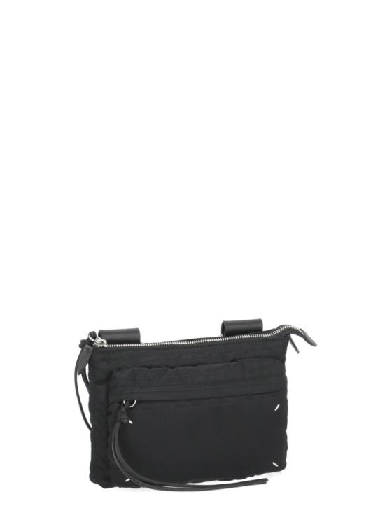 26FW 마르지엘라 숄더백 SB1WG0097P9226H0015 Black - MAISON MARGIELA