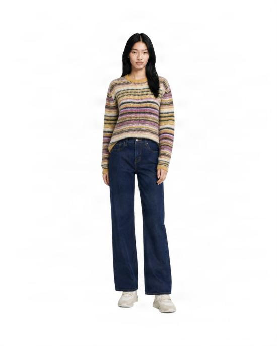 26FW 이자벨마랑에뚜왈 니트웨어 7026209 Neutrals - ISABEL MARANT ETOILE