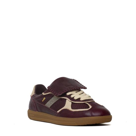 26FW 알로하스 스니커즈 S100829 05 Burgundy - ALOHAS