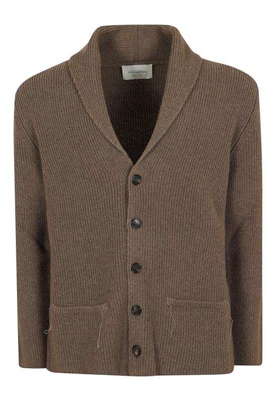 26FW 발렌타인 니트웨어 B2J032 7W067 Brown