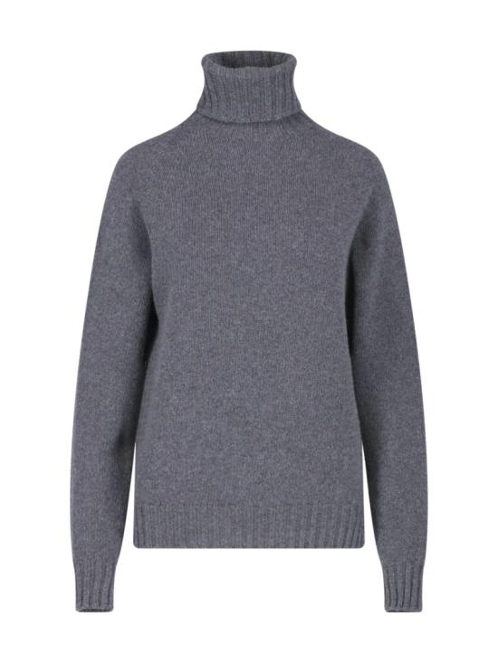 26FW 마리아 니트웨어 YTK017 B6 Grey
