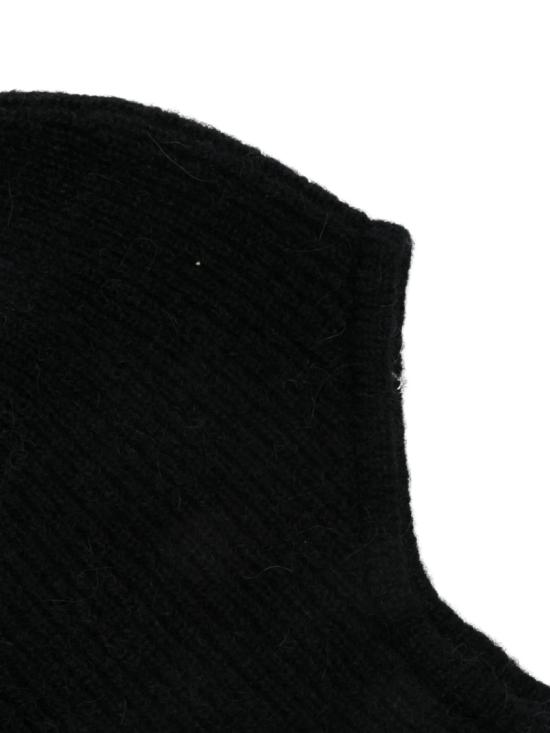 26FW 자크뮈스 모자 24HACU00665AK00227990 Black - JACQUEMUS