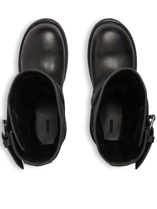 26FW 발렌시아가 베놈 부츠 833581 WCAL1 Black - BALENCIAGA
