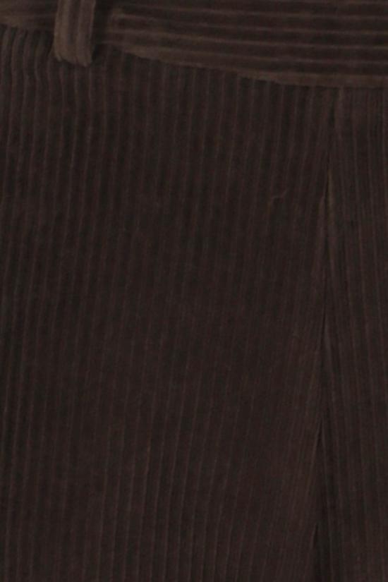 26FW 치르콜로1901 팬츠 FD4077 099 Brown - CIRCOLO 1901