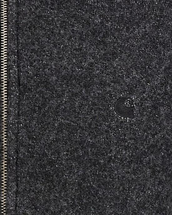26FW 칼하트 WIP 니트웨어 8097452 Black - CARHARTT WIP