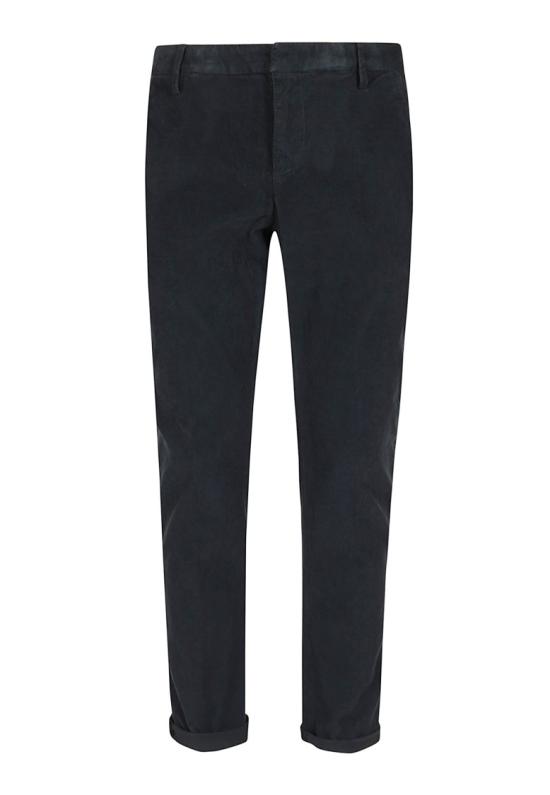 26FW 돈답 팬츠 UP235 VS0028UPT0 Black