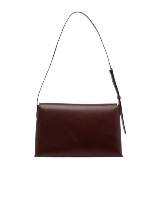 26FW 아페쎄 숄더백 9160573 Black - A.P.C.