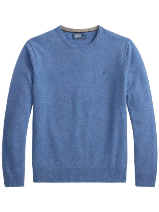 26FW 폴로 랄프로렌 니트웨어 710 974148 Blue