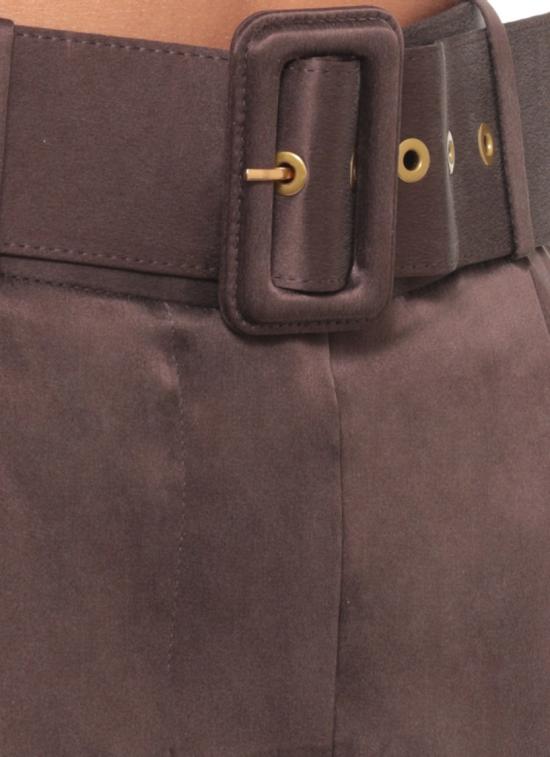 26FW 짐머만 팬츠 2151PF26RBCH Grey - ZIMMERMANN