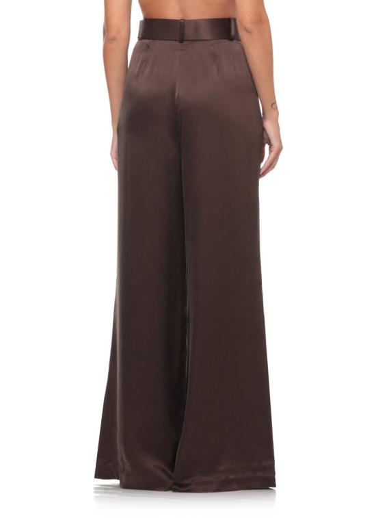 26FW 짐머만 팬츠 2151PF26RBCH Grey - ZIMMERMANN