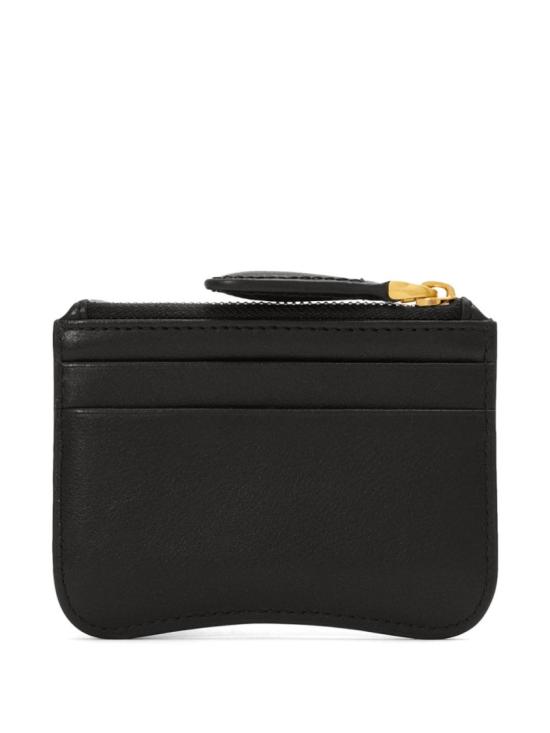 26FW 아미 남성지갑 USL707 AL0208 0015 Black - AMI