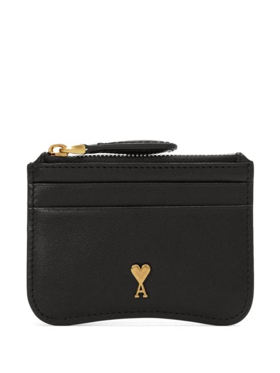 26FW 아미 남성지갑 USL707 AL0208 0015 Black