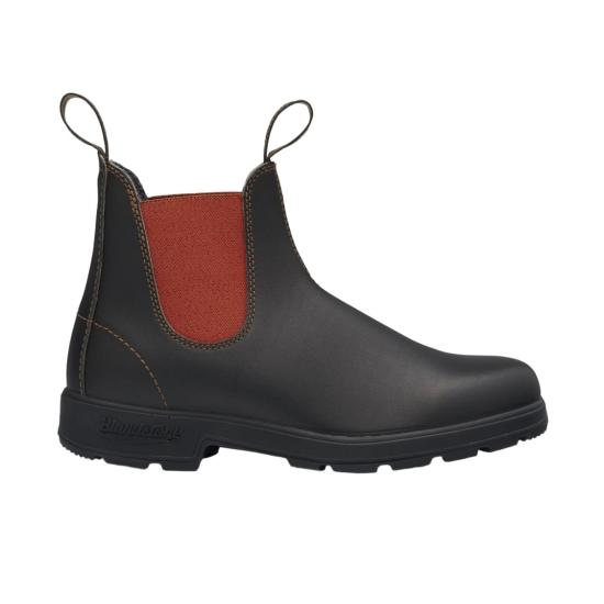 25FW 블런드스톤 부츠 1918BCBROWN TERRACOTTA Black
