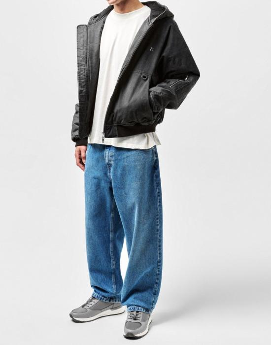 26FW 말렛 스니커즈 POPHAMBG Grey - MALLET