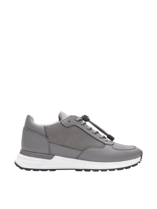 26FW 말렛 스니커즈 POPHAMBG Grey