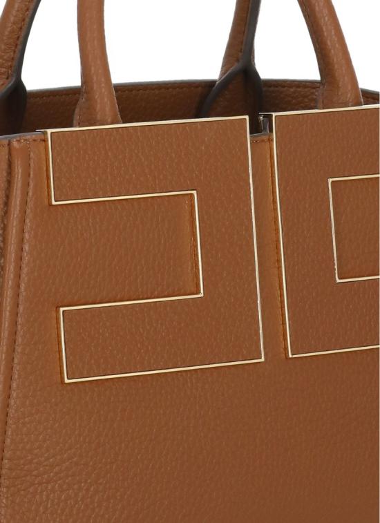 26FW 엘리자베타프랜치 가방 BS06A66E2FK3 Brown - ELISABETTA FRANCHI