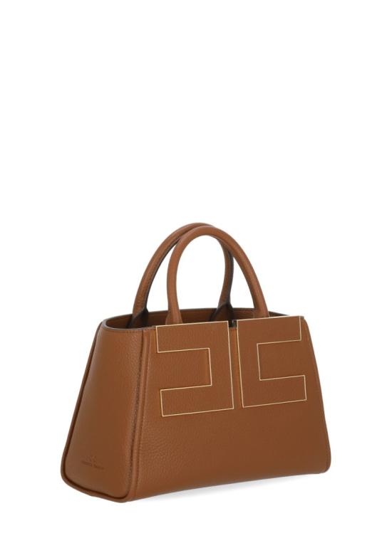 26FW 엘리자베타프랜치 가방 BS06A66E2FK3 Brown - ELISABETTA FRANCHI