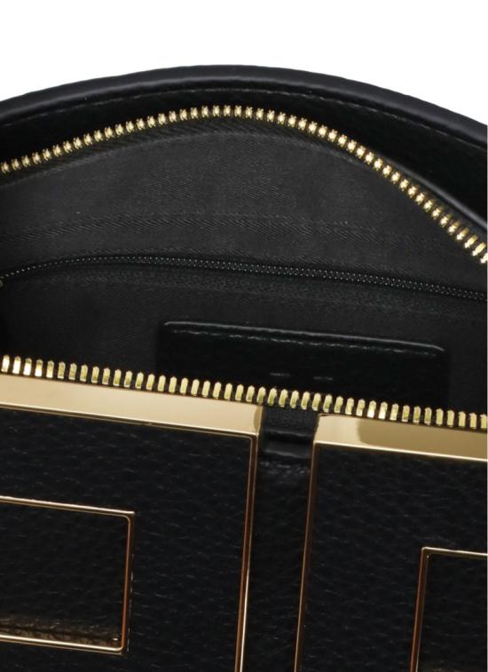 26FW 엘리자베타프랜치 가방 BS07A66E2110 Grey - ELISABETTA FRANCHI