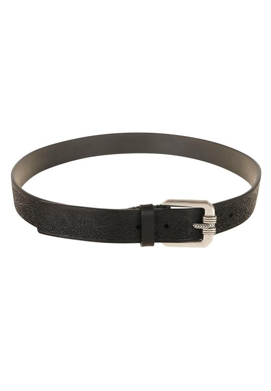 26FW 에트로 벨트 MP3B0011 AE11G Black - ETRO