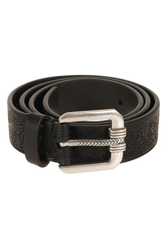 26FW 에트로 벨트 MP3B0011 AE11G Black