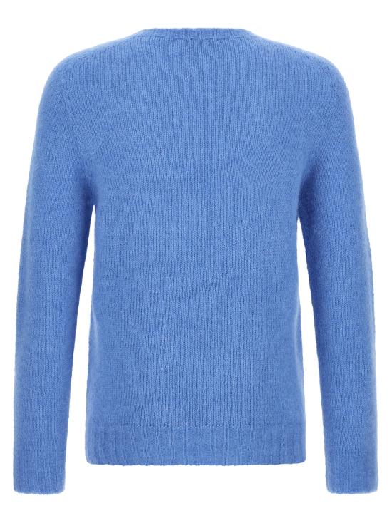 26FW 올리버 라투기 가디건 U230ALCLOUD Light Blue - OLIVER LATTUGHI