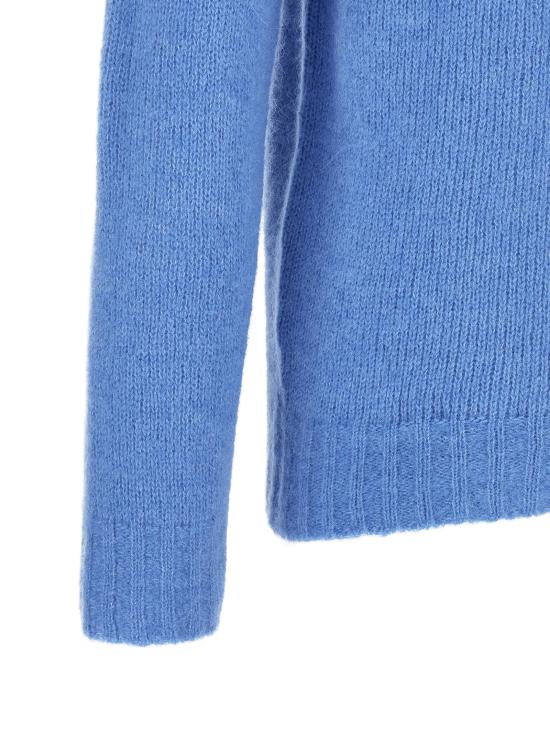 26FW 올리버 라투기 가디건 U230ALCLOUD Light Blue - OLIVER LATTUGHI