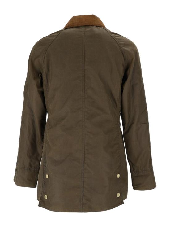 26FW 바버 자켓 262MLWX1596 Grey - BARBOUR