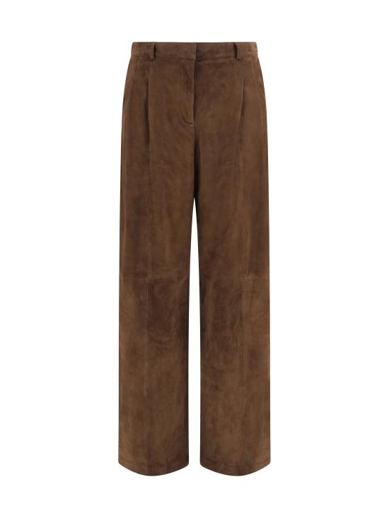 26FW 아르마 팬츠 024L26606902 MUDBROWN MUD BROWN