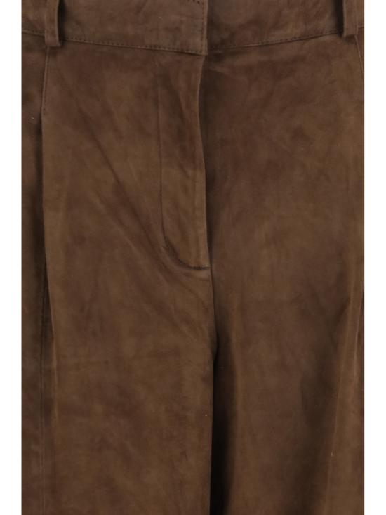26FW 아르마 팬츠 024L26606902 MUDBROWN MUD BROWN - ARMA