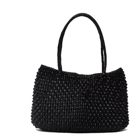 26FW 드래곤디퓨전 토트백 DGW68976 Black - DRAGON DIFFUSION