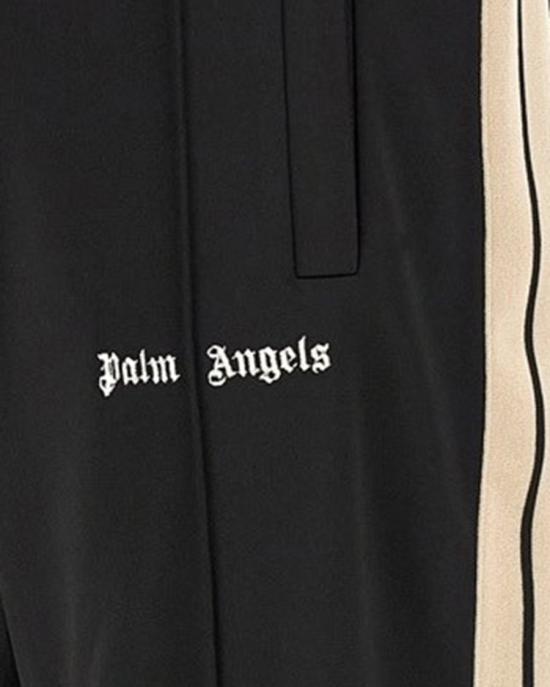 26FW 팜앤젤스 팬츠 9692102 Black - PALM ANGELS