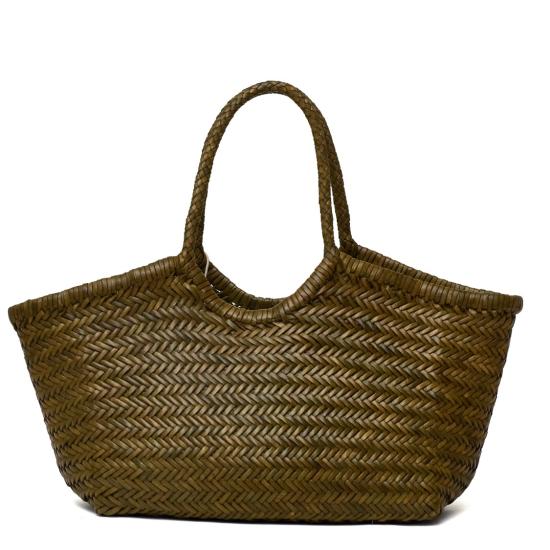 26FW 드래곤디퓨전 토트백 DGW68822 Brown