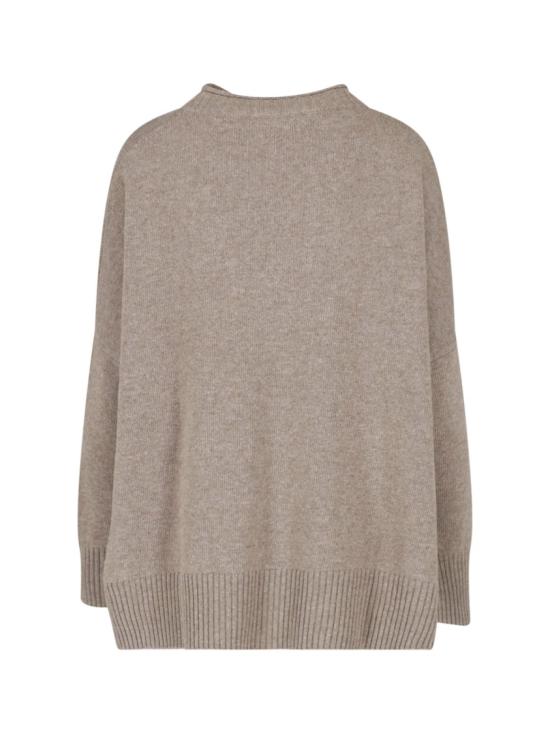 26FW 마리아 니트웨어 YTK045 C3 Neutrals - MA RY YA