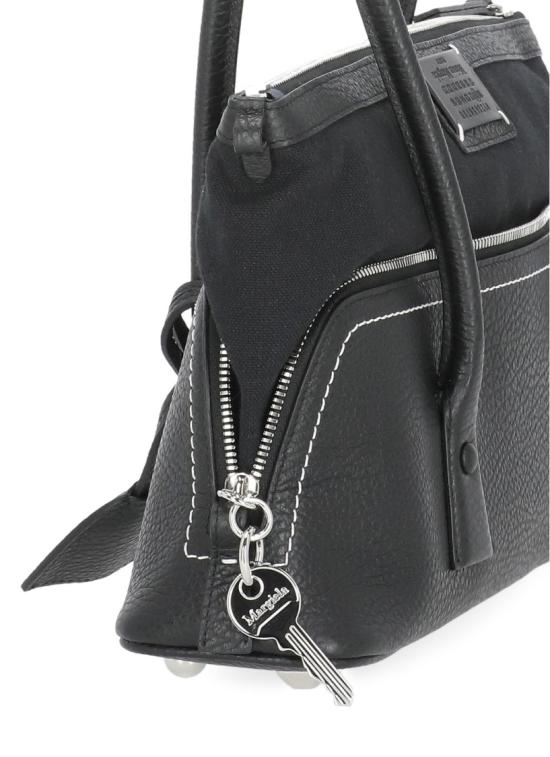 26FW 마르지엘라 숄더백 SB1ZH0007P8833T8013 Black - MAISON MARGIELA