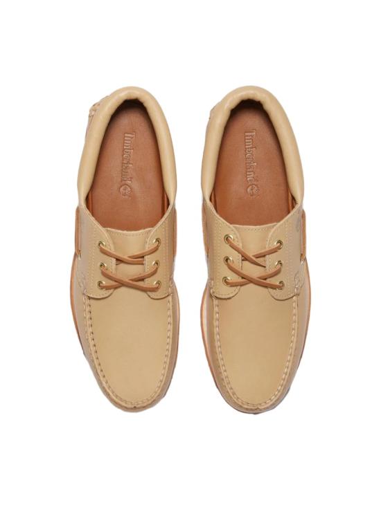 26FW 팀버랜드 로퍼 TB0A2PDQEN2 Neutrals - TIMBERLAND