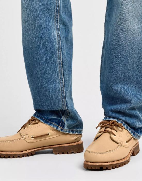 26FW 팀버랜드 로퍼 TB0A2PDQEN2 Neutrals - TIMBERLAND