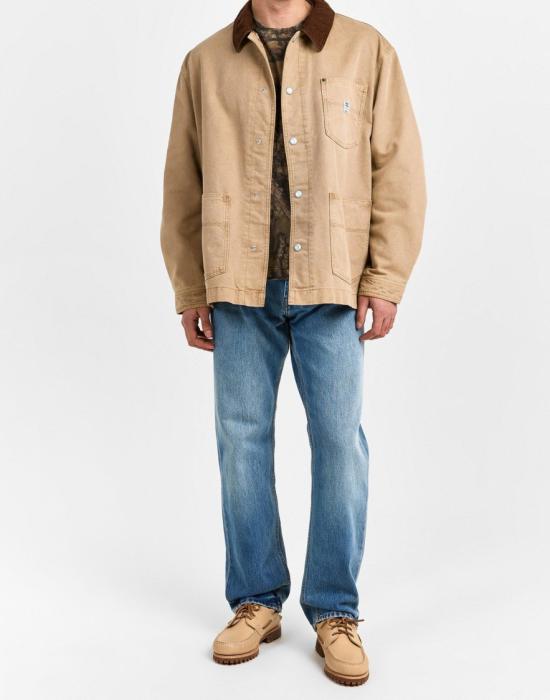 26FW 팀버랜드 로퍼 TB0A2PDQEN2 Neutrals - TIMBERLAND