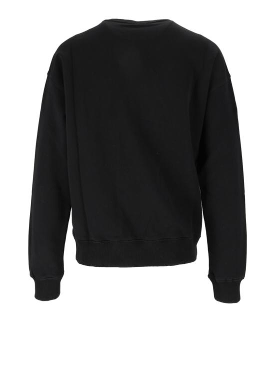 26FW 세인트바쓰 탑 STDW001 Black - MC2 SAINT BARTH