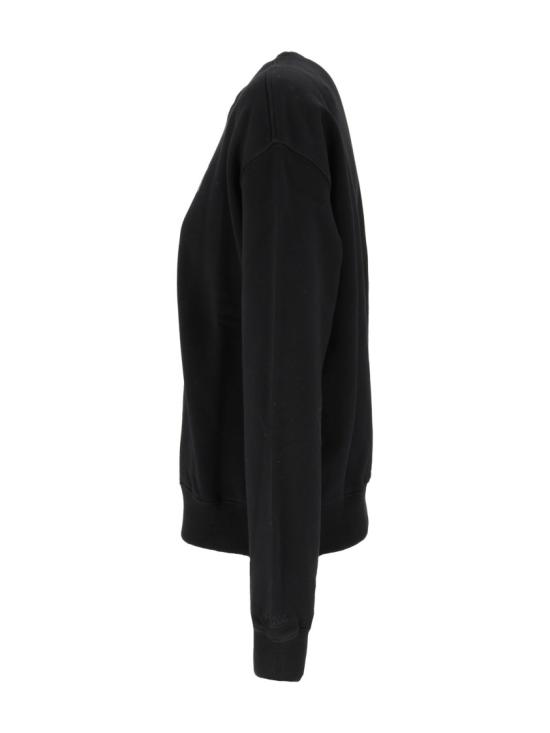26FW 세인트바쓰 탑 STDW001 Black - MC2 SAINT BARTH