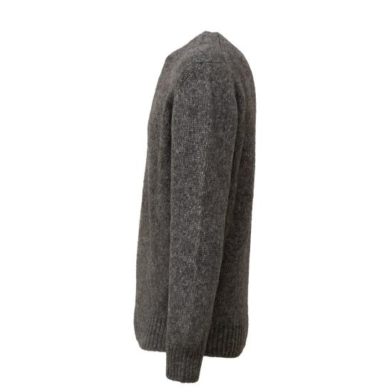 26FW 페델리 니트웨어 MU006504 Grey - FEDELI