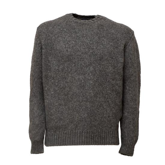 26FW 페델리 니트웨어 MU006504 Grey