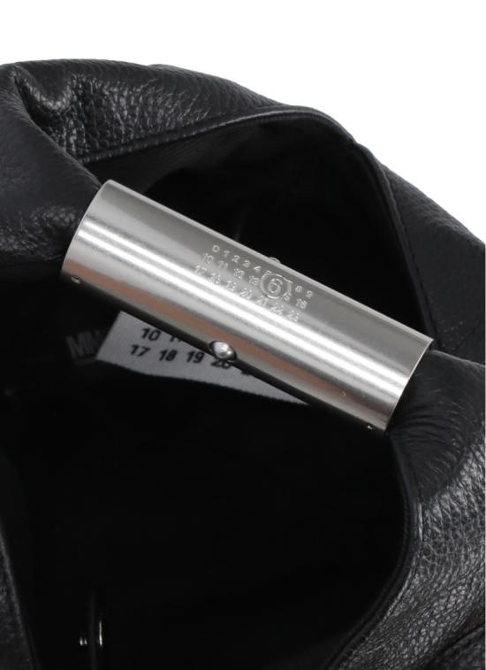26FW MM6 메종마르지엘라 숄더백 SB6WD0042P9068T8013 Grey - MM6 MAISON MARGIELA